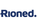 Rioned logo Rioned logo
