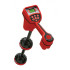 RIDGID NaviTrack Scout® nyomkövető + FlexShaft K9-12 tisztító (32-50mm) INGYENES