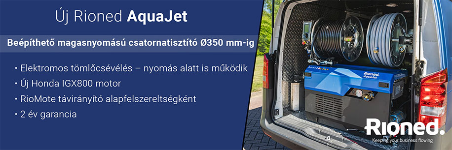 aquajet