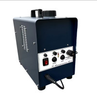 Rioned RioSteam – füstgenerátor csővezeték-szivárgások és hibák lokalizálásához