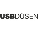 USBDUSEN logo USBDUSEN logo