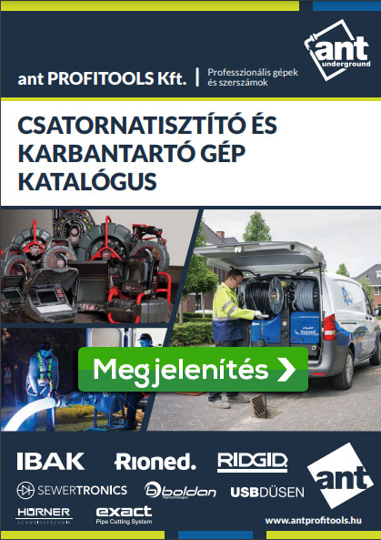 Produktový katalóg Rioned