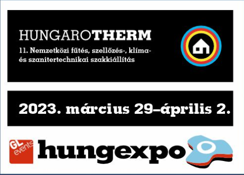Hungarotherm 2023 Hungarotherm 2023