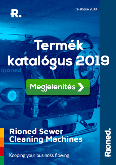 Produktový katalóg Rioned