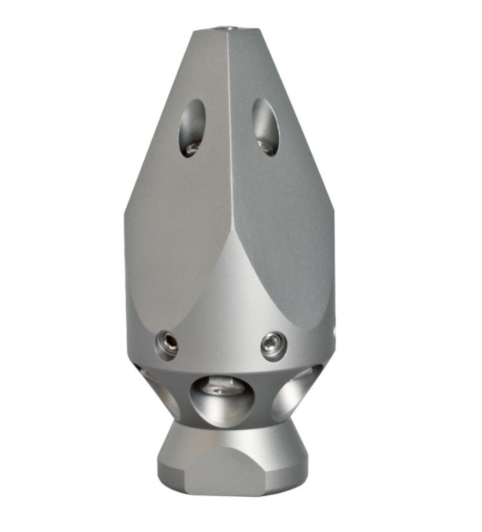 USB Düssen Radial clean 3D – csatornatisztító