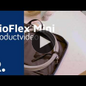 Rioned RioFlex Mini PVC - nagy sebességű csőtisztító PVC csövekhez